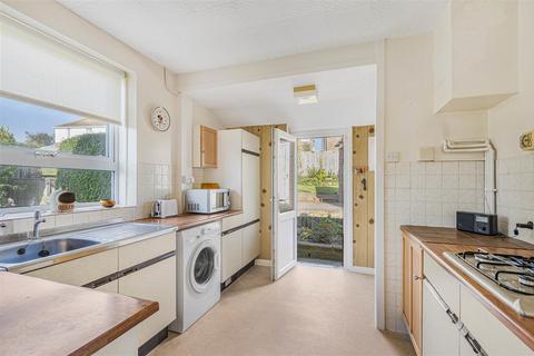 2 bedroom semi-detached bungalow for sale, Western Road, Newhaven