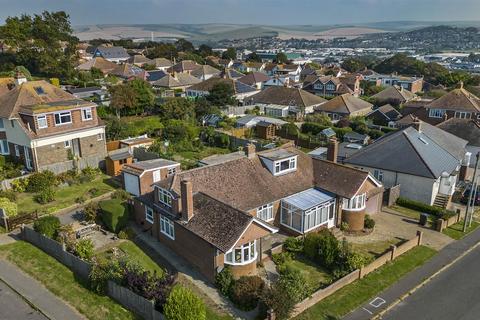 2 bedroom semi-detached bungalow for sale, Western Road, Newhaven