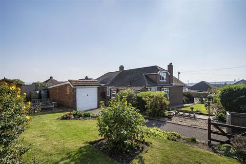 2 bedroom semi-detached bungalow for sale, Western Road, Newhaven