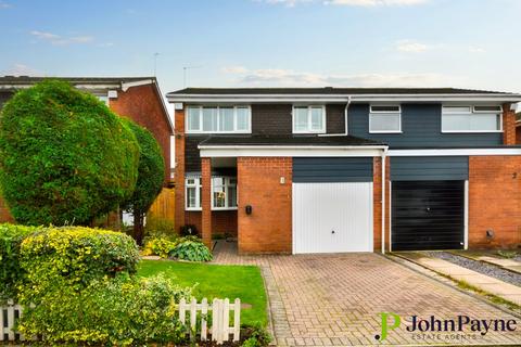 3 Alex Grierson Close, Binley, Coventry, CV3 2QJ