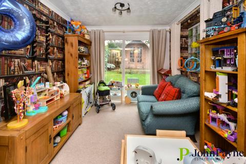 3 Alex Grierson Close, Binley, Coventry, CV3 2QJ