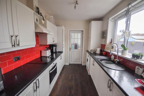 2 bedroom bungalow for sale, Foxton Avenue, Gosforth