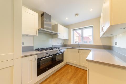 4 bedroom detached house for sale, Priors Gardens, Spencers Wood, Reading