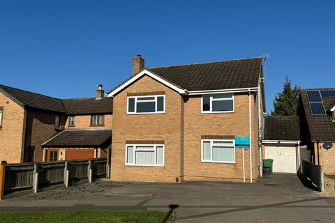 49 Wheatway, Abbeydale, Gloucester, GL4 5ET