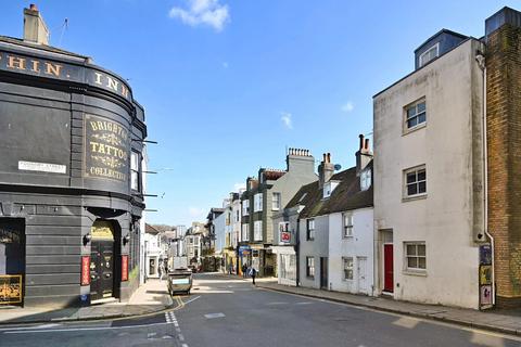 1 bedroom apartment for sale, North Road, Brighton