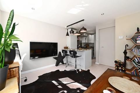 1 bedroom apartment for sale, North Road, Brighton