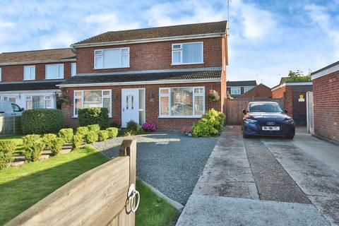 5 bedroom detached house for sale, Nursery Close, Barton-Upon-Humber, DN18 5LB