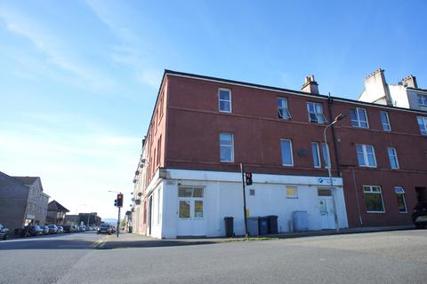 1 bedroom flat to rent, East King Street, Helensburgh G84