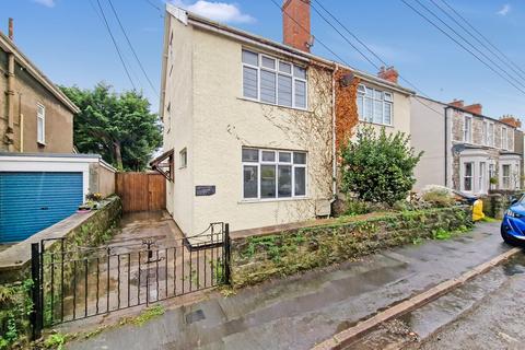 Greenwood Road, Worle, Weston-Super-Mare, BS22