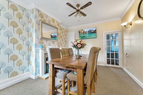 2 bedroom terraced house for sale, Rothley Road, Loughborough LE12