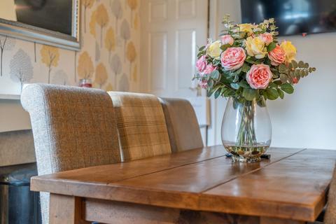 2 bedroom terraced house for sale, Rothley Road, Loughborough LE12