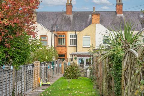 2 bedroom terraced house for sale, Rothley Road, Loughborough LE12