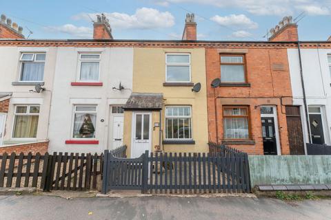 2 bedroom terraced house for sale, Rothley Road, Loughborough LE12