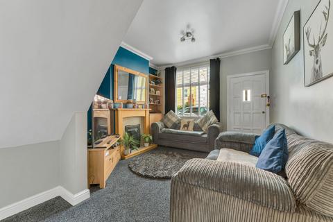 2 bedroom terraced house for sale, Rothley Road, Loughborough LE12