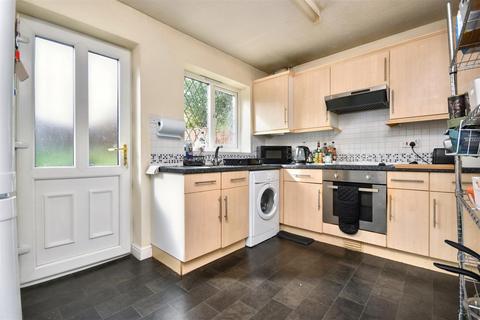 2 bedroom semi-detached house for sale, Merestone Road, Corby NN18