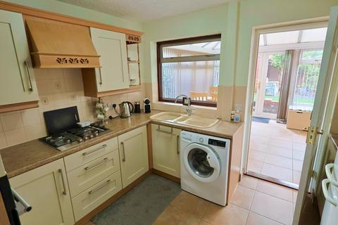 5 Badger Road, Binley, Coventry, CV3 2PU