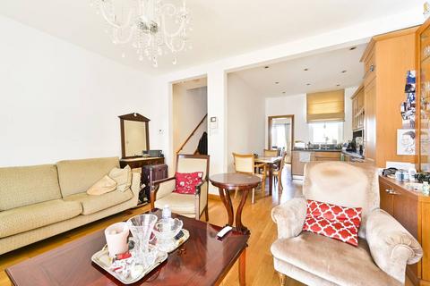 4 bedroom house to rent, Kings Road, Fulham, London, SW6