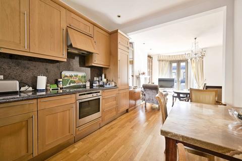 4 bedroom house to rent, Kings Road, Fulham, London, SW6