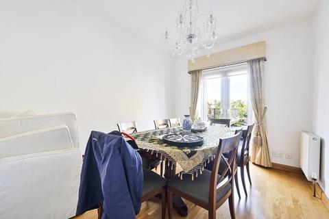 4 bedroom house to rent, Kings Road, Fulham, London, SW6