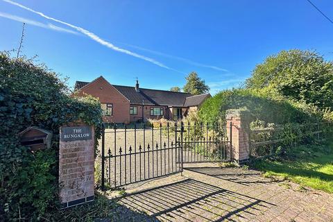 3 bedroom detached bungalow for sale, Gonalston NG14