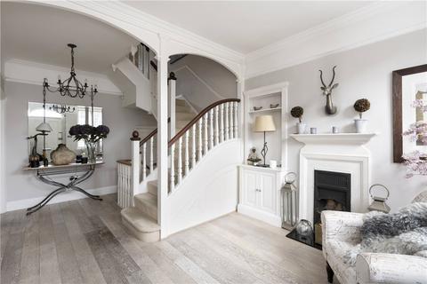 5 bedroom semi-detached house for sale, Lyford Road, London, SW18