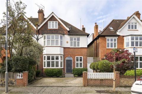 5 bedroom semi-detached house for sale, Lyford Road, London, SW18