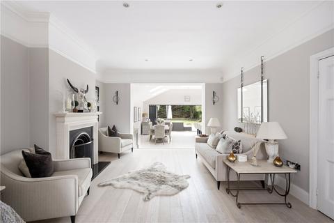 5 bedroom semi-detached house for sale, Lyford Road, London, SW18