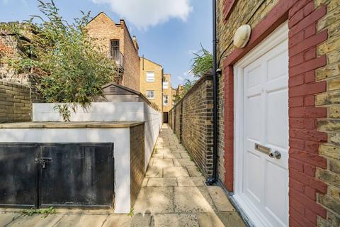 1 bedroom flat to rent, Balls Pond Road, De Beauvoir Town, London, N1