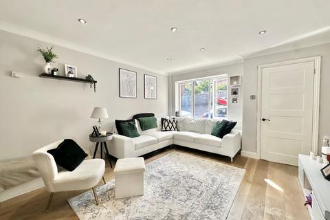 23 Halliday Close, Shenley, Radlett, WD7 9JZ