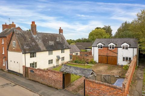 4 bedroom house for sale, Welford, Northampton, Northamptonshire