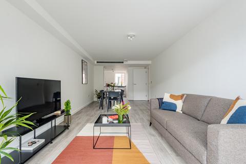 2 bedroom flat to rent, Plot 303 at Gravity Co, Flat 101-403, 31, Kentish Town Road NW1