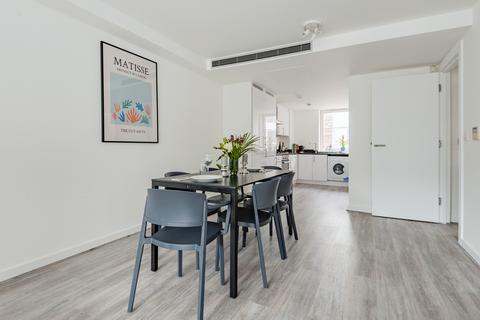 2 bedroom flat to rent, Plot 303 at Gravity Co, Flat 101-403, 31, Kentish Town Road NW1