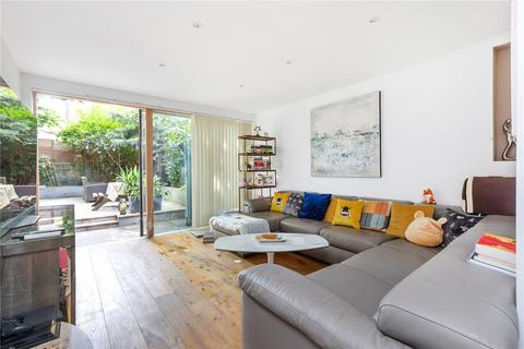 4 bedroom terraced house for sale, Canonbury Park North, Islington, London, N1