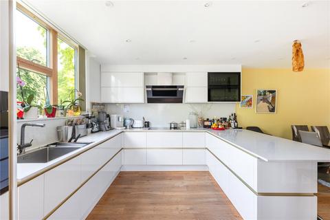 4 bedroom terraced house for sale, Canonbury Park North, Islington, London, N1