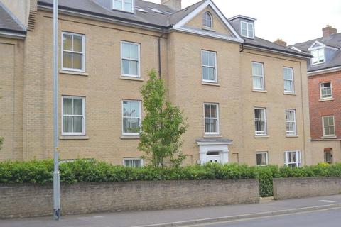 2 bedroom flat to rent, Great Eastern Court, Lower Clarence Road, Norwich