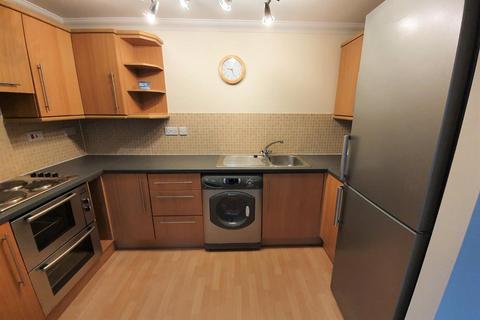 2 bedroom flat to rent, Great Eastern Court, Lower Clarence Road, Norwich