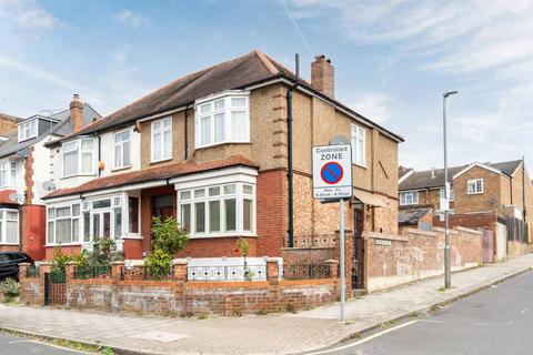 4 bedroom semi-detached house for sale, Ansell Road, Tooting Bec, London, SW17