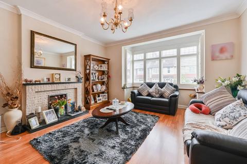 4 bedroom semi-detached house for sale, Ansell Road, Tooting Bec, London, SW17