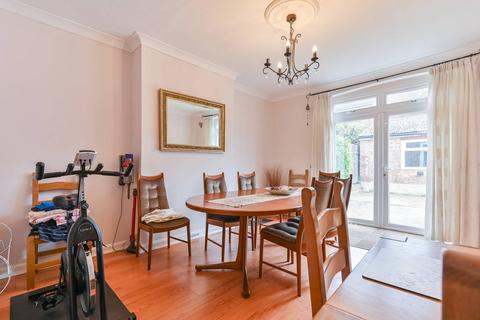 4 bedroom semi-detached house for sale, Ansell Road, Tooting Bec, London, SW17