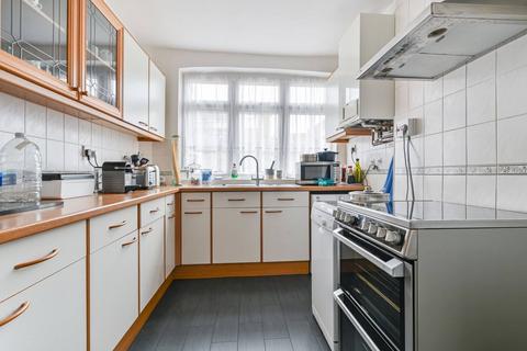 4 bedroom semi-detached house for sale, Ansell Road, Tooting Bec, London, SW17