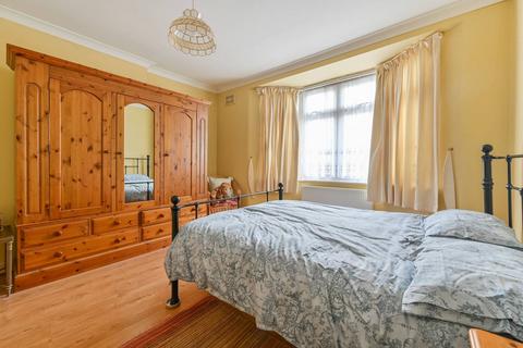 4 bedroom semi-detached house for sale, Ansell Road, Tooting Bec, London, SW17