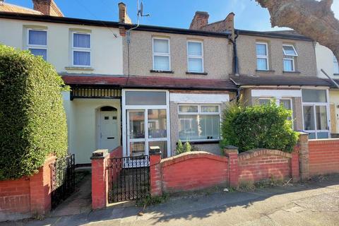 3 bedroom terraced house for sale, Edmund Road, Mitcham CR4