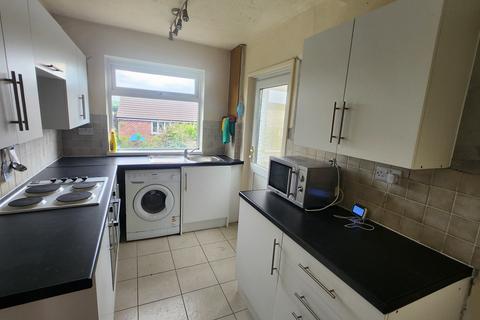 2 bedroom semi-detached house for sale, Deneside, Lanchester DH7