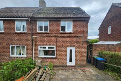 2 bedroom detached house for sale, Deneside, Durham DH7