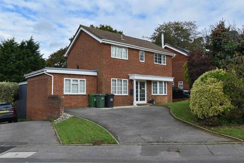 5 bedroom detached house for sale, Marlborough Close, St. Leonards-On-Sea