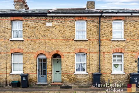 2 bedroom terraced house for sale, Park Road, Waltham Cross, Hertfordshire, EN8 8AG