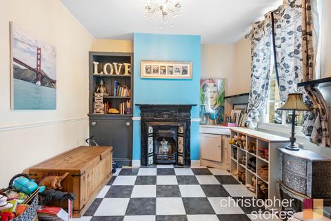 13 Park Road, Waltham Cross, EN8 8AG