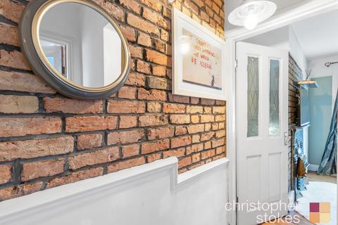 13 Park Road, Waltham Cross, EN8 8AG