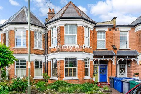 3 bedroom flat for sale, Sedgemere Avenue, East Finchley, N2