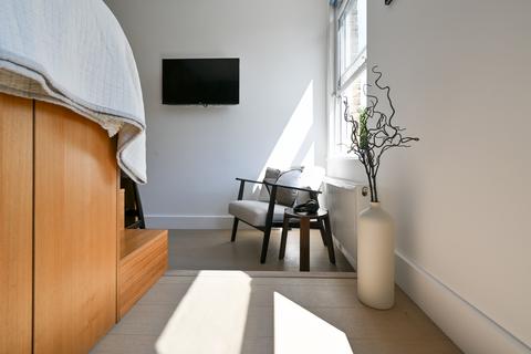 Studio to rent, Plot 10 at Gravity Co, 11, Dennington Park Road NW6